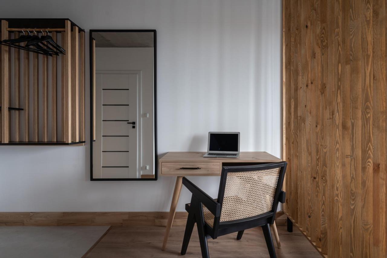 Apartamenty Przystanek Morska Gdynia Kültér fotó