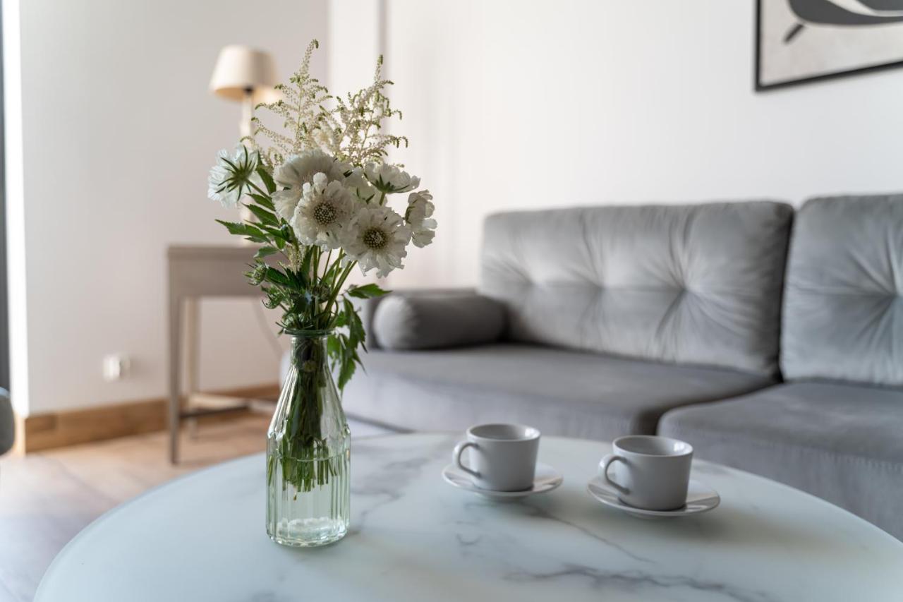 Apartamenty Przystanek Morska Gdynia Kültér fotó